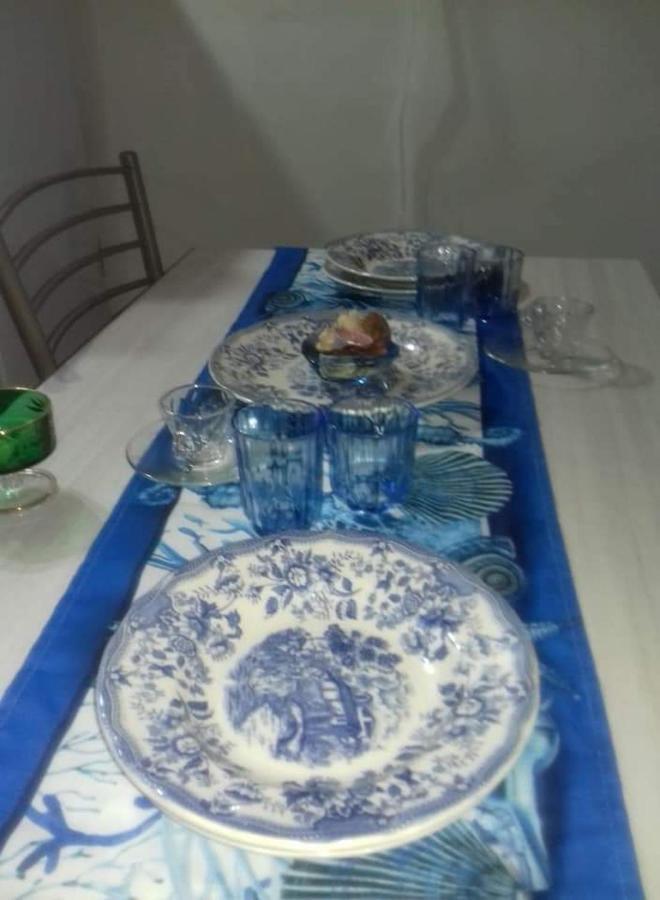 Carmineholidayhouse Полика Екстериор снимка