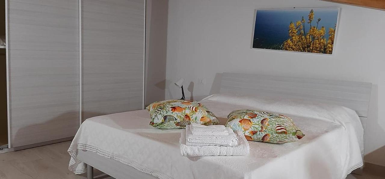 Carmineholidayhouse Полика Екстериор снимка