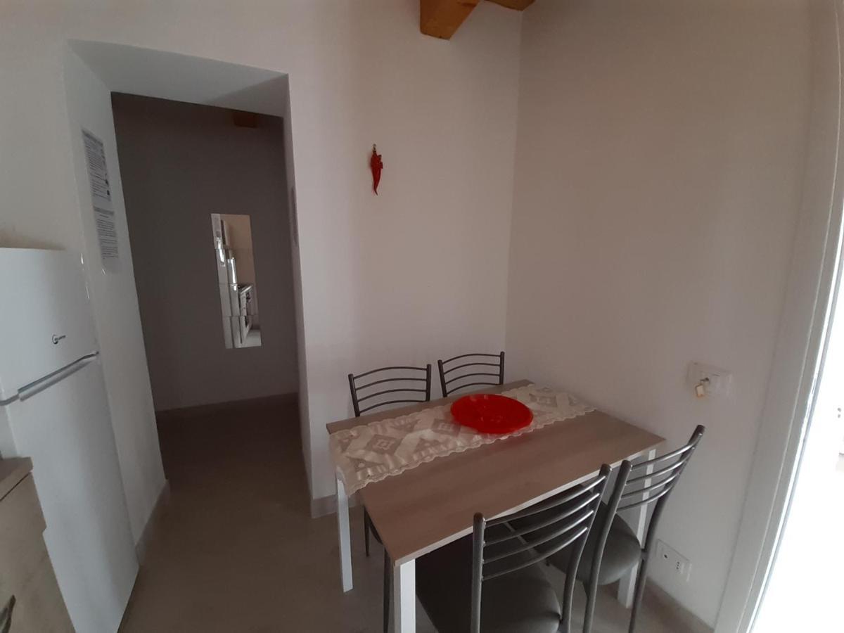 Carmineholidayhouse Полика Екстериор снимка