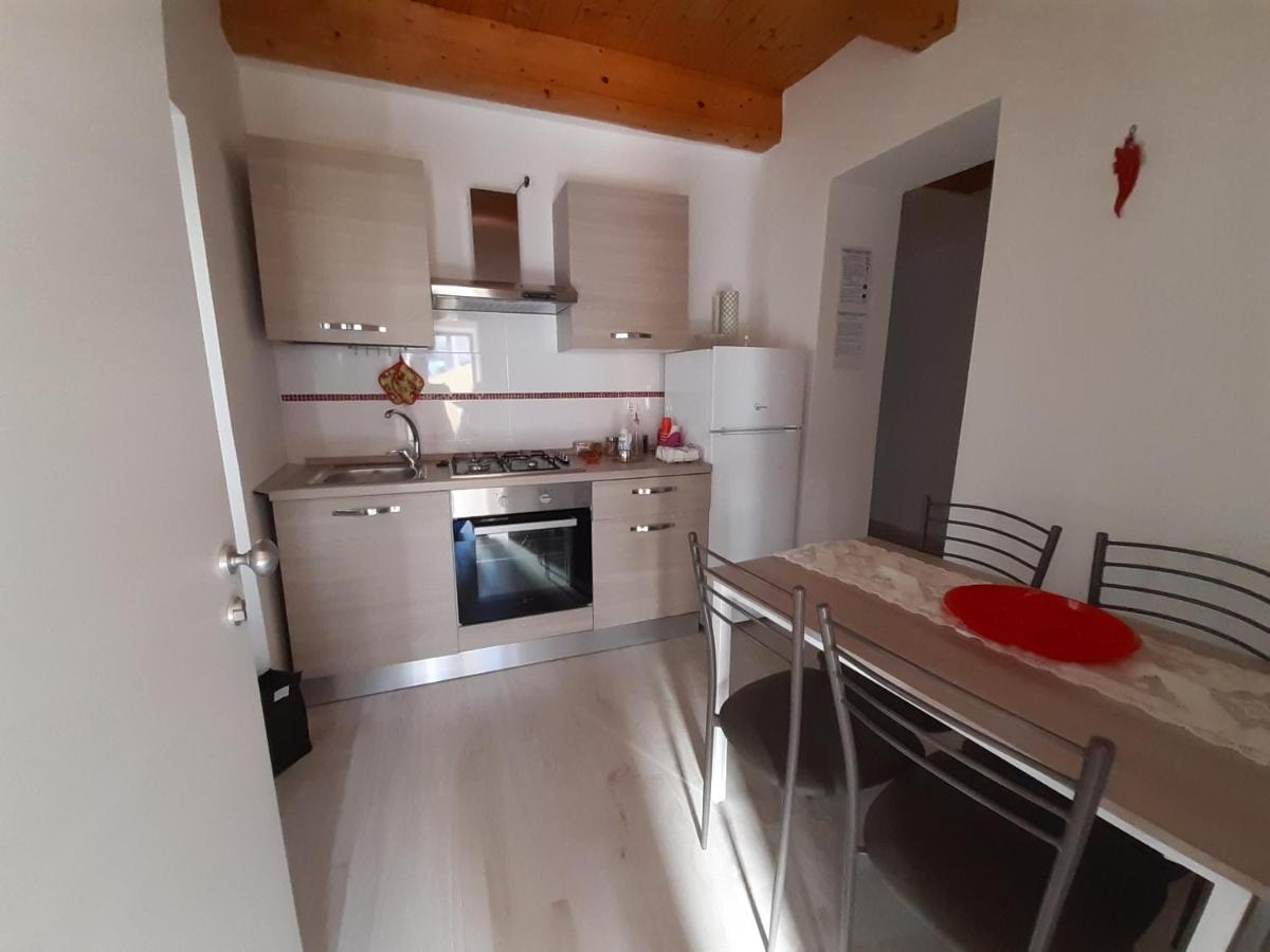 Carmineholidayhouse Полика Екстериор снимка