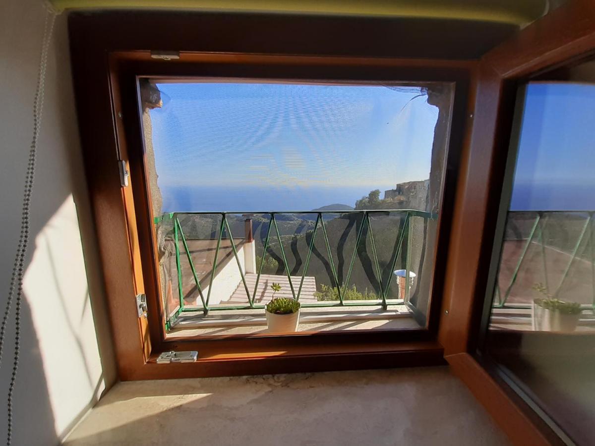 Carmineholidayhouse Полика Екстериор снимка